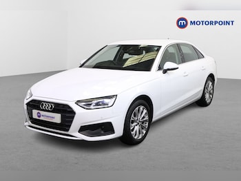 Used Audi A4 2020 for sale - 76322689: Photo 3