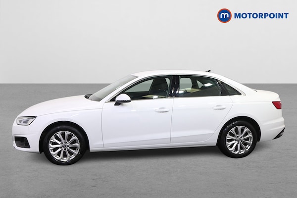 Used Audi A4 2020 for sale - 76322689: Photo 4