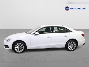 Used Audi A4 2020 for sale - 76322689: Photo 4