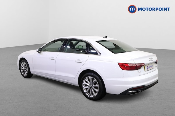 Used Audi A4 2020 for sale - 76322689: Photo 5