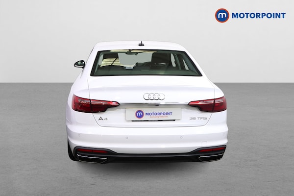 Used Audi A4 2020 for sale - 76322689: Photo 6