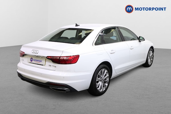Used Audi A4 2020 for sale - 76322689: Photo 7