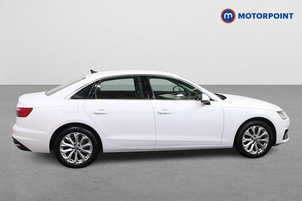 Used Audi A4 2020 for sale - 76322689: Photo 8