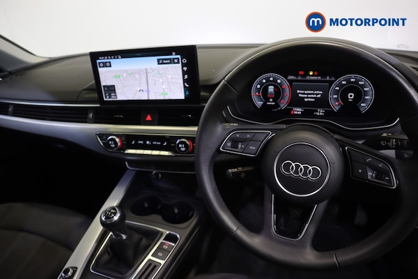 Used Audi A4 2020 for sale - 76322689: Photo 9