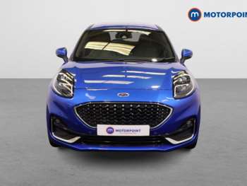 Used Ford Puma 2022 for sale - 75215573: Photo