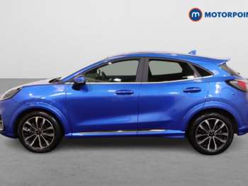 Used Ford Puma 2022 for sale - 75215573: Photo