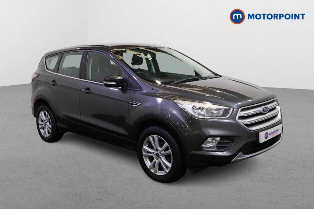 Used Ford Kuga 2019 for sale - 76355770: Photo 1