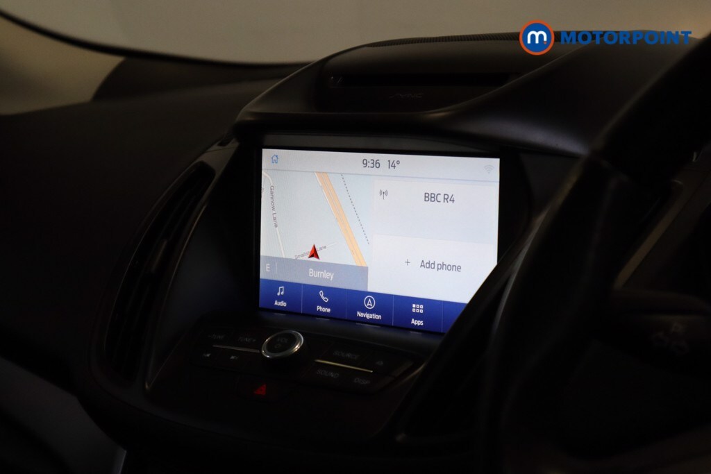 Used Ford Kuga 2019 for sale - 76355770: Photo 10