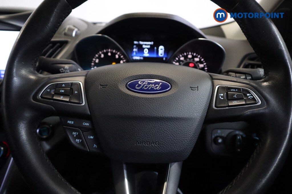 Used Ford Kuga 2019 for sale - 76355770: Photo 15