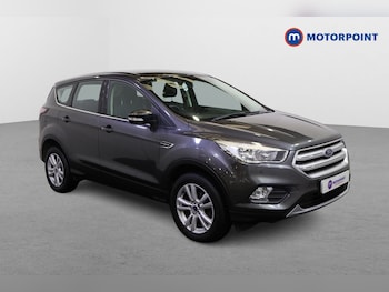 2019 - 1.5 EcoBoost Zetec [Nav] 5dr 2WD