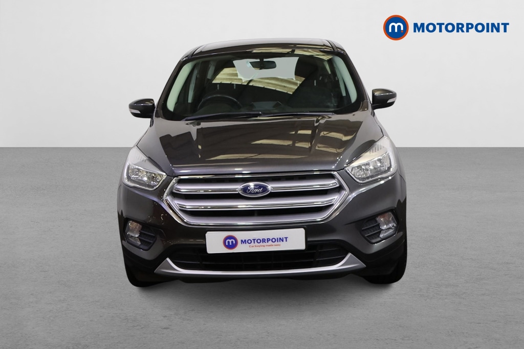 Used Ford Kuga 2019 for sale - 76355770: Photo 2