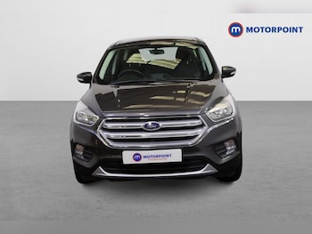 Used Ford Kuga 2019 for sale - 76355770: Photo