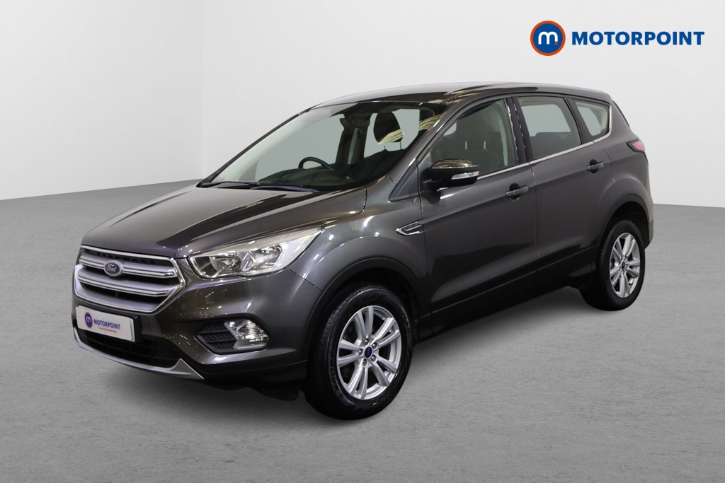 Used Ford Kuga 2019 for sale - 76355770: Photo 3