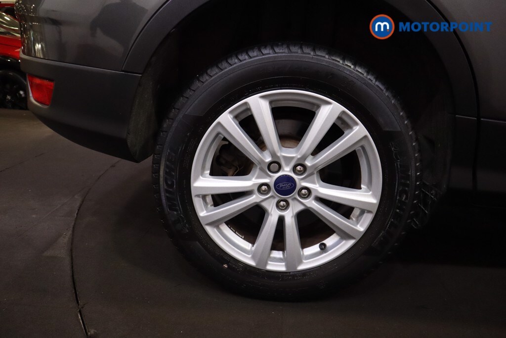 Used Ford Kuga 2019 for sale - 76355770: Photo 34