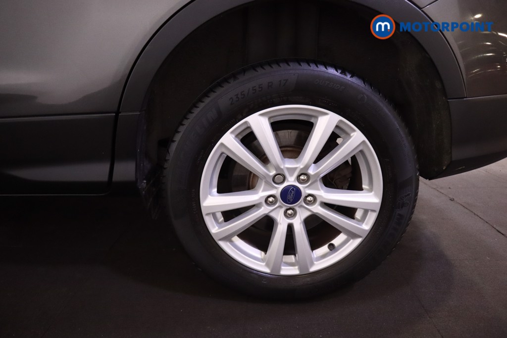 Used Ford Kuga 2019 for sale - 76355770: Photo 35