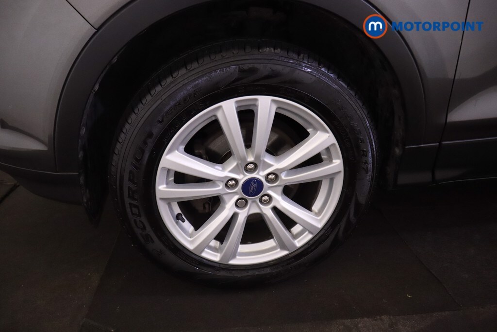 Used Ford Kuga 2019 for sale - 76355770: Photo 36