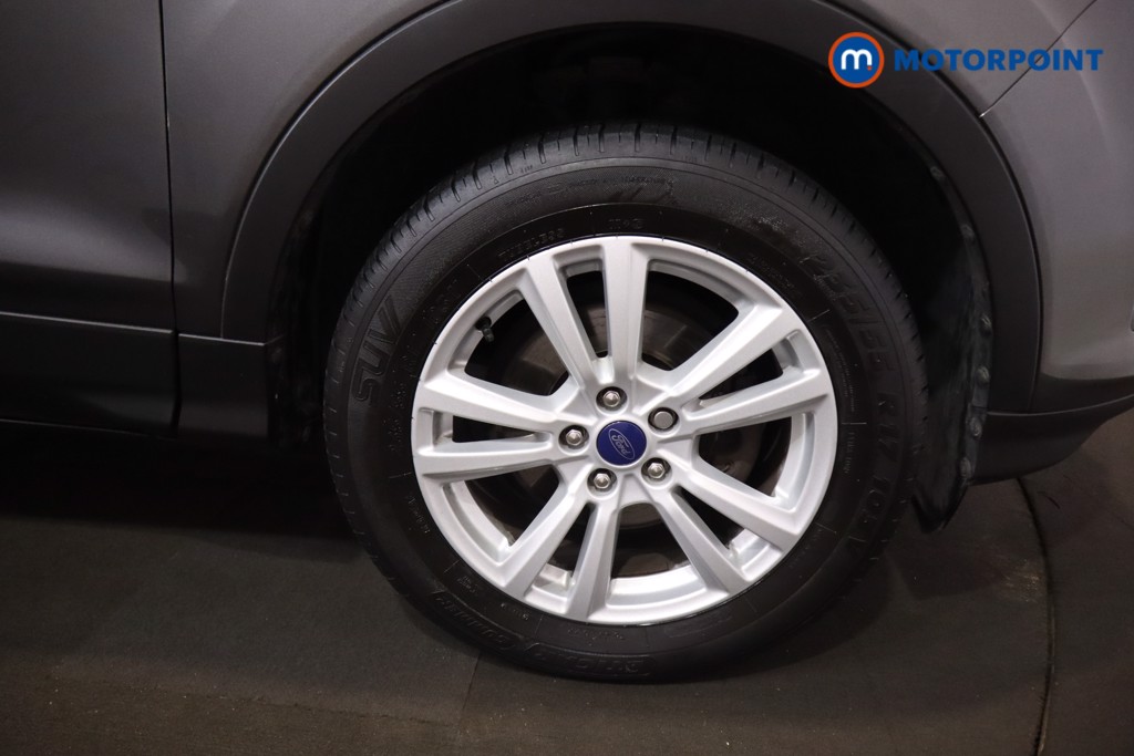 Used Ford Kuga 2019 for sale - 76355770: Photo 37