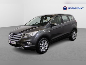 Used Ford Kuga 2019 for sale - 76355770: Photo