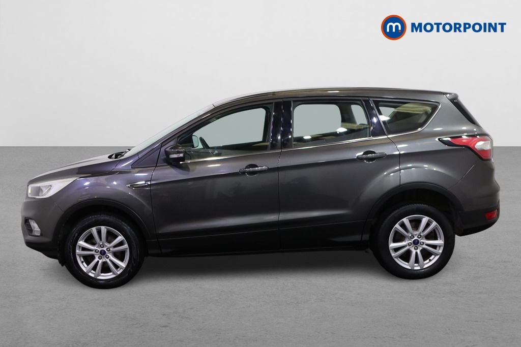 Used Ford Kuga 2019 for sale - 76355770: Photo 4