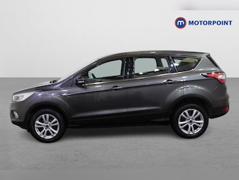 Used Ford Kuga 2019 for sale - 76355770: Photo