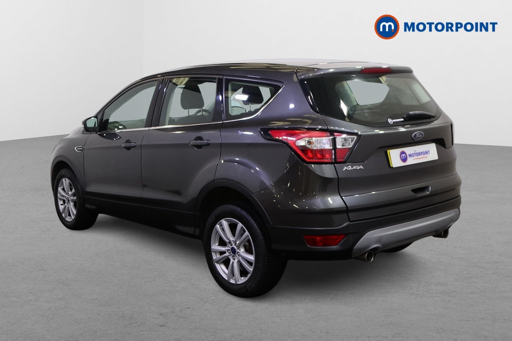Used Ford Kuga 2019 for sale - 76355770: Photo 5