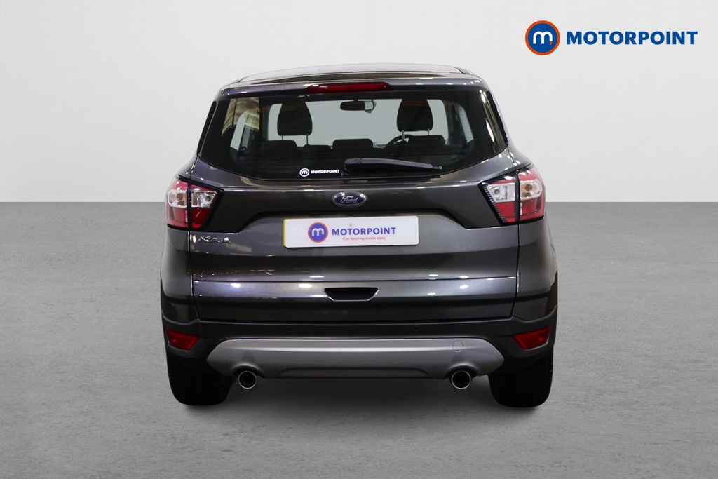 Used Ford Kuga 2019 for sale - 76355770: Photo 6