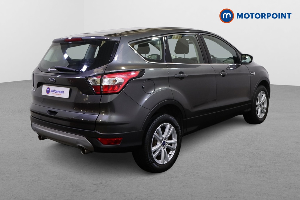 Used Ford Kuga 2019 for sale - 76355770: Photo 7