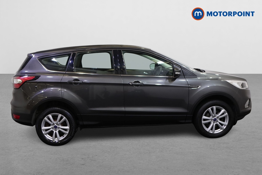 Used Ford Kuga 2019 for sale - 76355770: Photo 8