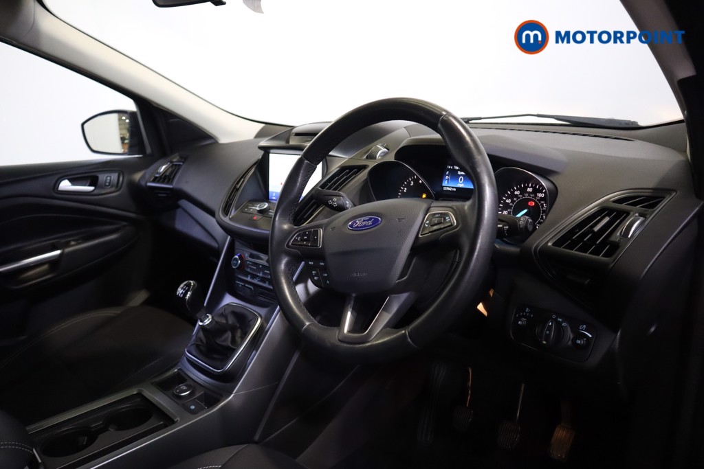 Used Ford Kuga 2019 for sale - 76355770: Photo 9