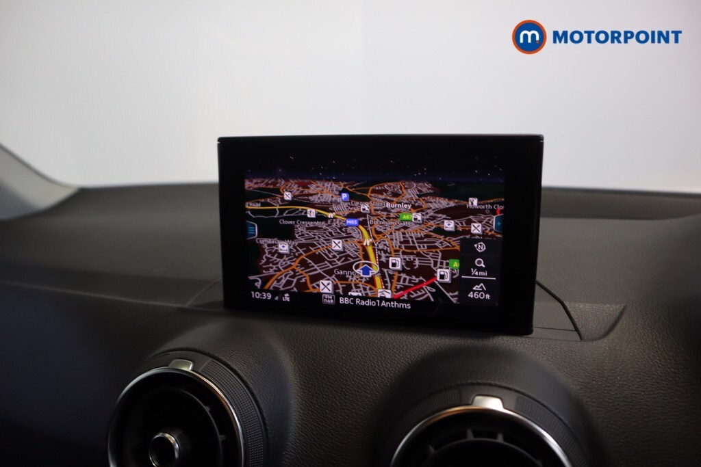 Used Audi Q2 for sale - 78012262: Photo 10