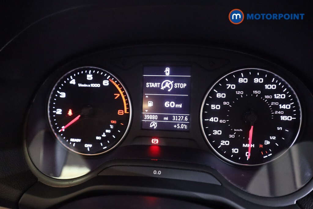 Used Audi Q2 for sale - 78012262: Photo 12