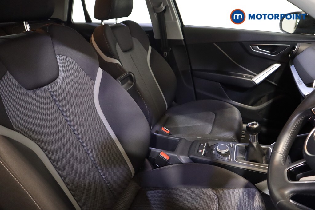 Used Audi Q2 for sale - 78012262: Photo 14