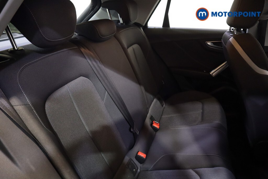 Used Audi Q2 for sale - 78012262: Photo 15