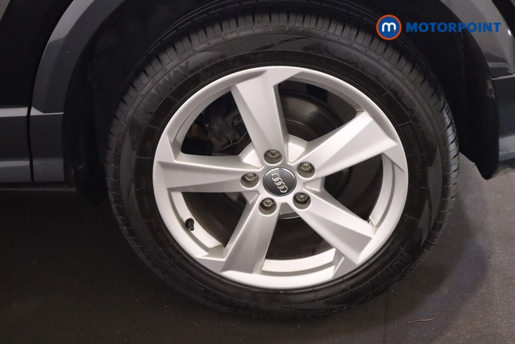 Used Audi Q2 for sale - 78012262: Photo 17