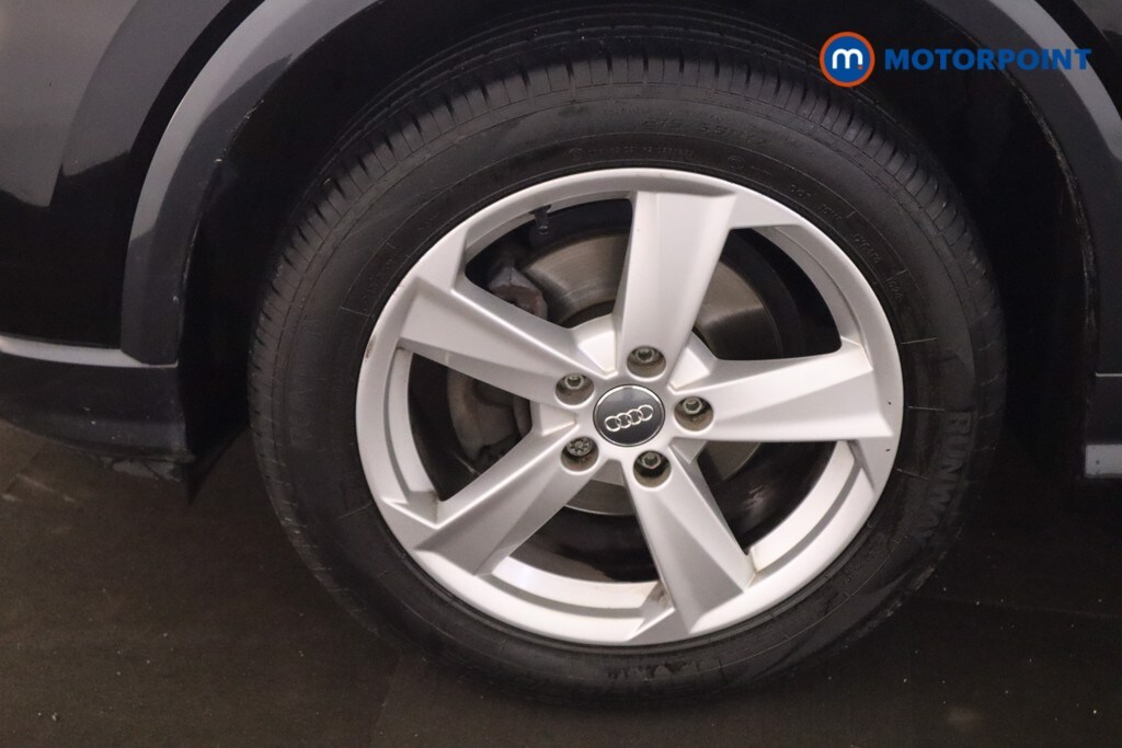 Used Audi Q2 for sale - 78012262: Photo 18