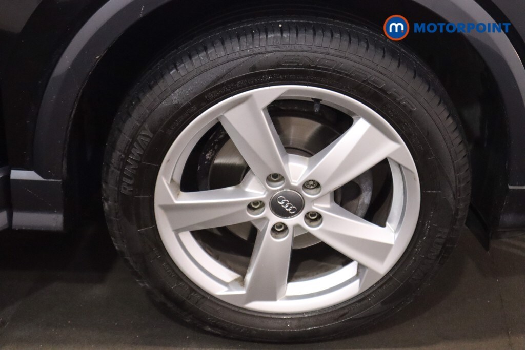 Used Audi Q2 for sale - 78012262: Photo 19