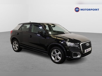 Used Audi Q2 undefined for sale - 78012262: Photo