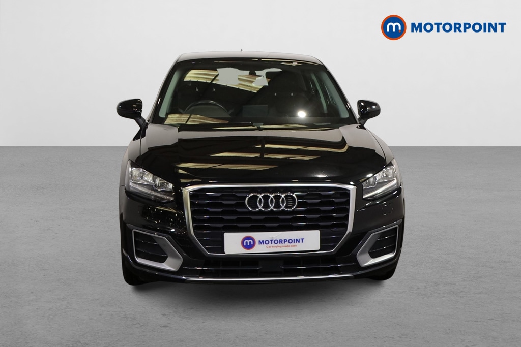 Used Audi Q2 for sale - 78012262: Photo 2