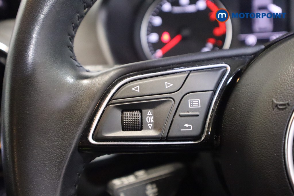 Used Audi Q2 for sale - 78012262: Photo 24