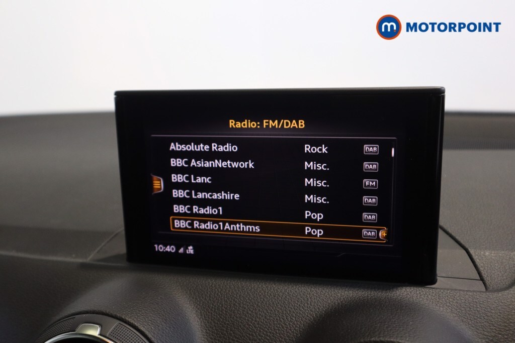 Used Audi Q2 for sale - 78012262: Photo 28