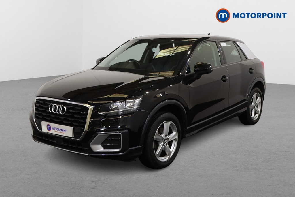 Used Audi Q2 for sale - 78012262: Photo 3
