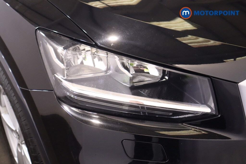 Used Audi Q2 for sale - 78012262: Photo 33