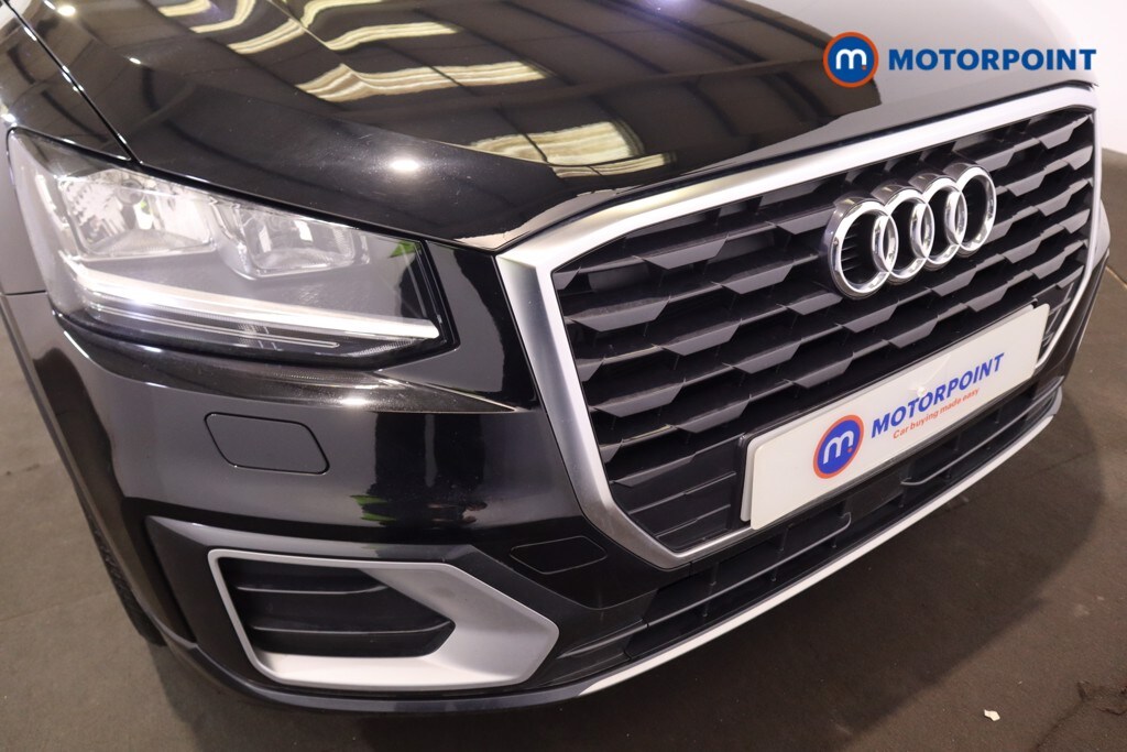 Used Audi Q2 for sale - 78012262: Photo 34