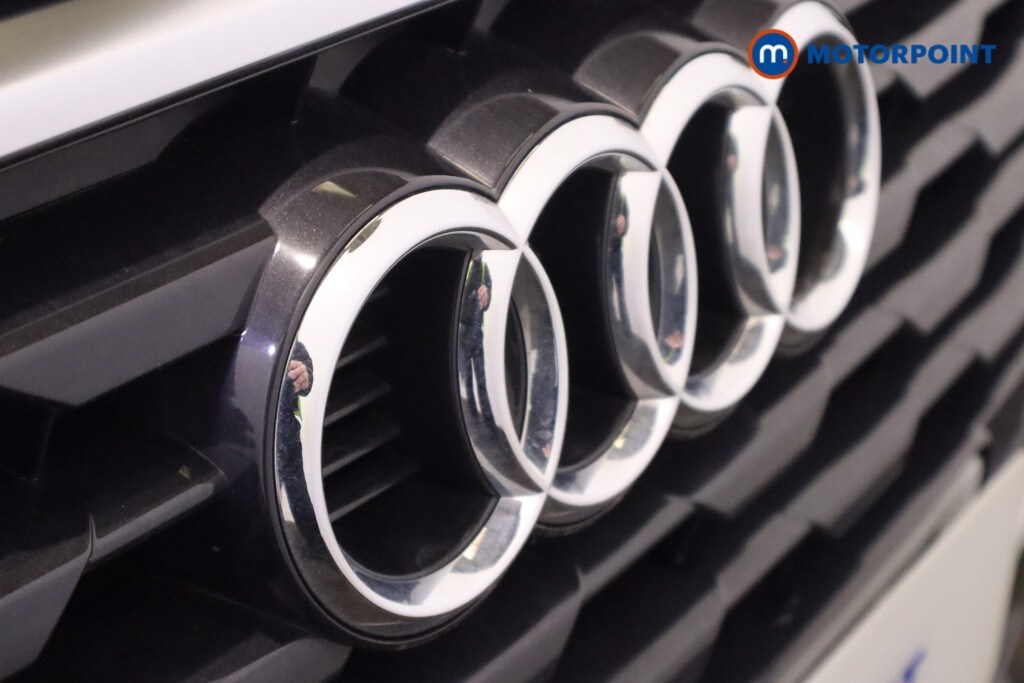 Used Audi Q2 for sale - 78012262: Photo 35