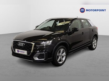Used Audi Q2 undefined for sale - 78012262: Photo