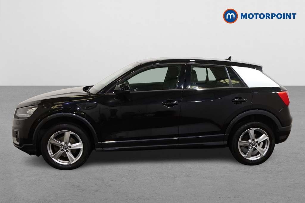 Used Audi Q2 for sale - 78012262: Photo 4