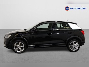 Used Audi Q2 undefined for sale - 78012262: Photo