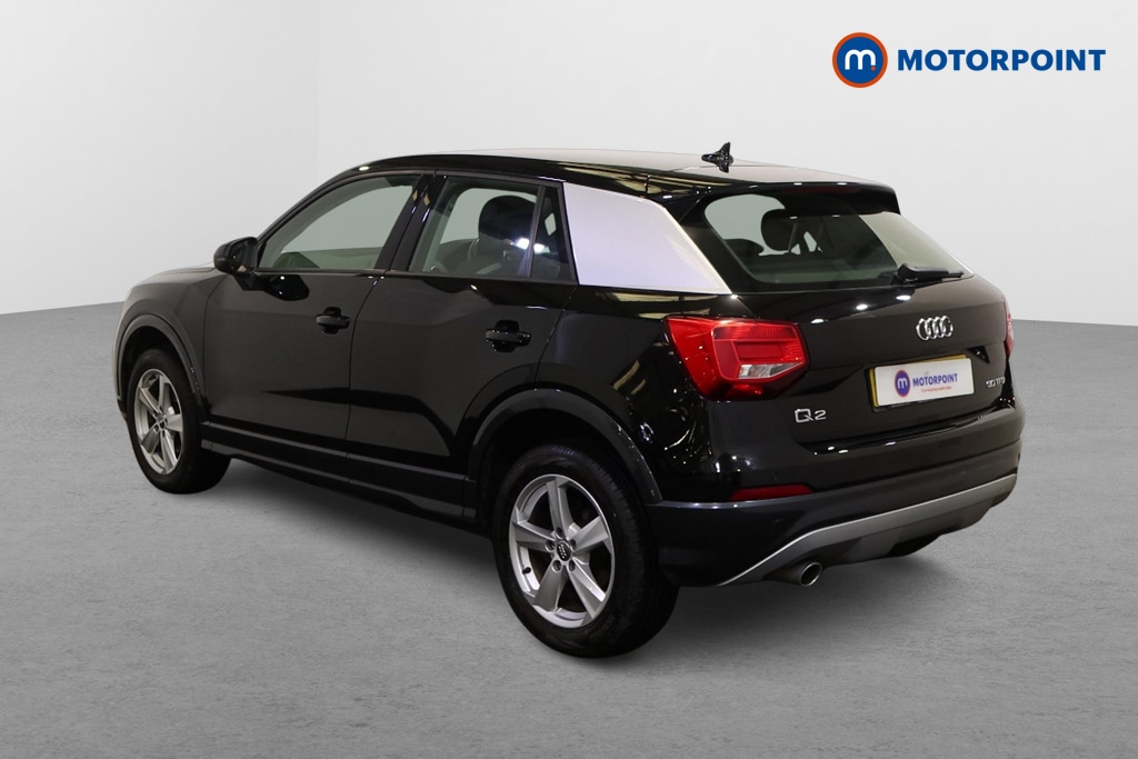 Used Audi Q2 for sale - 78012262: Photo 5