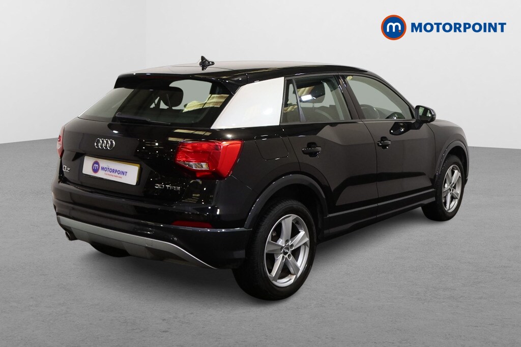 Used Audi Q2 for sale - 78012262: Photo 7