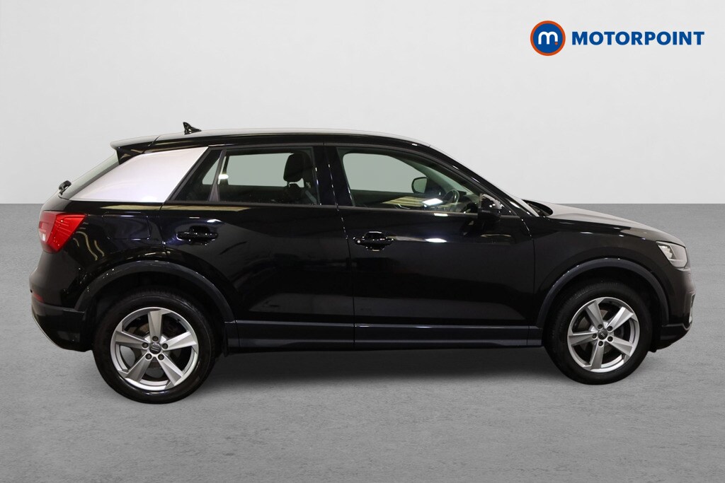 Used Audi Q2 for sale - 78012262: Photo 8